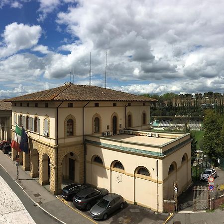 Emilia'S Home Сиена Экстерьер фото